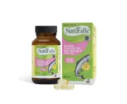 NATURALLE EPO PLUS FISH OIL 500MG