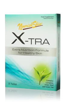 NOURISH SKIN X-TRA @15 1