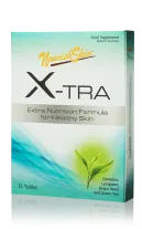 NOURISH SKIN XTRA 15