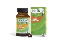 NATURALLE BETA CAROTENE 6MGBtl30