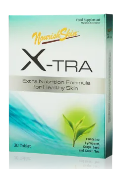 NOURISH SKIN X-TRA @30 1