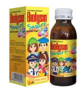 BIOLYSIN SMART 100 ML