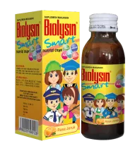 BIOLYSIN SMART 100 ML