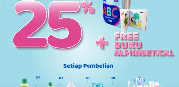 Promo Huki Januari5