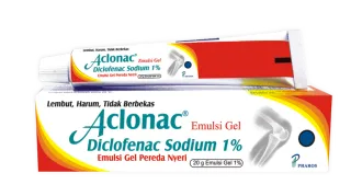 Balsam & Krim ACLONAC 1 % GEL 20 GR 1 aclonac_medium