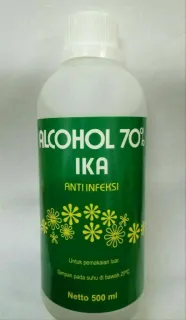 Antiseptik Alkohol 70% 500 mL 1 alkohol_70_500_ml