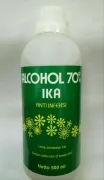 Alkohol 70 500 mL