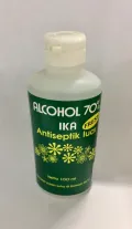 Alkohol 70 fresh 100 mL