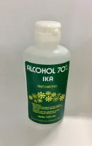 Alkohol 70 100 mL