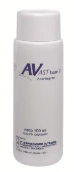 AV AST BASE 2 ASTRINGENT 100ML 1