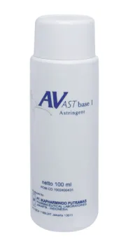 AV AST BASE 1 ASTRINGENT 100ML 1