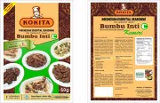 KOKITA BUMBU INTI C 50 GR