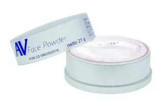 Perawatan Wajah AV FACE POWDER 21 GR 1 bedak_av_face_powder_2