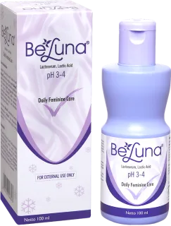 Perawatan Kewanitaan BELUNA DAILY FEMININE CARE<br><br><br><br><br><br><br> 1 beluna_perawatan_kewanitaan