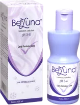 BELUNA DAILY FEMININE CARE