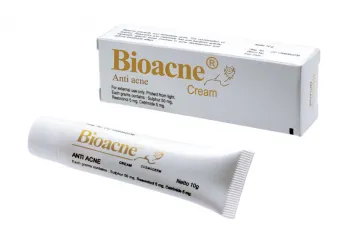 BIOACNE 10 GR 1