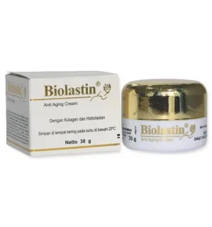 Perawatan Wajah BIOLASTIN CREAM 30 GR 1 biolastin_30gr