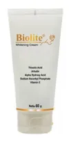 BIOLITE WHTCREAM 60 GR