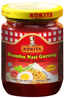 BUMBU NASI GORENG E MILD 250 1