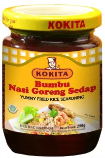 Bumbu Nasi Goreng BUMBU NASI GORENG SEDAP 250 GR 1 bng_sedap_250gr