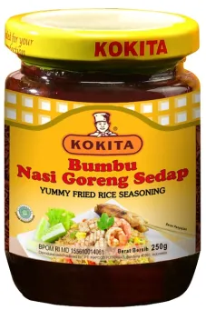 BUMBU NASI GORENG SEDAP 250 GR 1