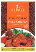 BUMBU AYAM GORENG 60 GR