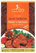 BUMBU AYAM GORENG 60 GR