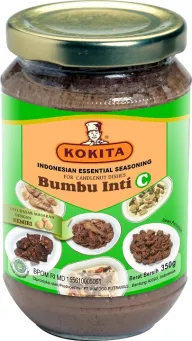 KOKITA BUMBU INTI C 350 GR 1