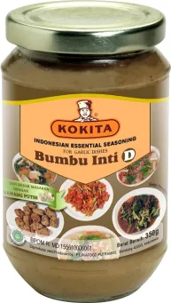 KOKITA BUMBU INTI D 350 GR 1