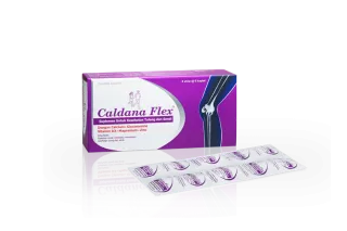 Suplemen Kesehatan CALDANA FLEX (5 STRIP @6 KAPL.) 1 caldana_suplemen_kesehatan_medium