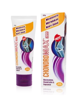 Balsam & Krim CHONDROMAX 60 GR 1 chondromax_medium