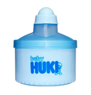 Botol Bayi MILK POWDER DISPENSER (Blue) 1 ci0183_blue