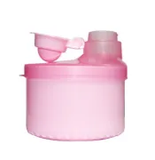 MILK POWDER DISPENSER Pink