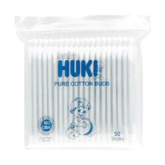 COTTON BUD ZAK 50