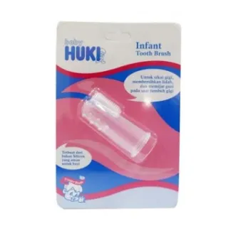 INFANT TOOTHBRUSH 1