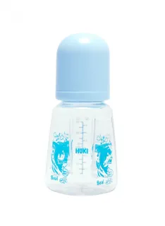 Botol Bayi STANDARD TAPERED 4 OZ (120 ML) BLUE 1 ci_0001_02