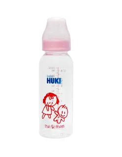 Botol Bayi BOTOL STANDART ROUND 8 OZ 1 ci_0032_02