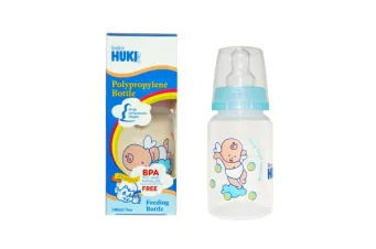 PP HQ BOTTLE 140 ML 1