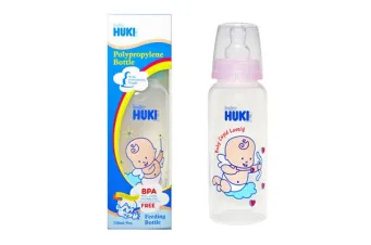 PP HQ BOTTLE 250 ML 1