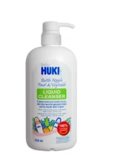 Baby Care LIQUID CLEANSER BOTTLE 700 ML 1 ci_0261_02