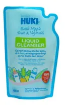 LIQUID CLEANSER POUCH 450 ML