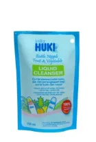 LIQUID CLEANSER TRAVEL PACK 100 ML