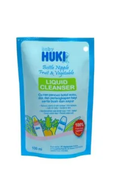 LIQUID CLEANSER TRAVEL PACK 100 ML 1