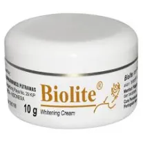 BIOLITE WHITCREAM 10 GR