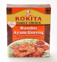 BUMBU AYAM GORENG  FAM CHOICE