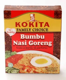 BUMBU NASI GORENG - FAM CHOICE 1