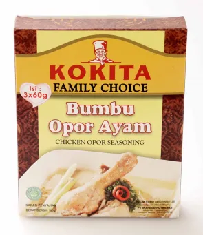 BUMBU OPOR AYAM - FAM CHOICE 1