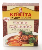 BUMBU SOP BUNTUT  FAM CHOICE