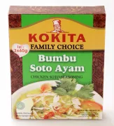 BUMBU SOTO AYAM  FAM CHOICE