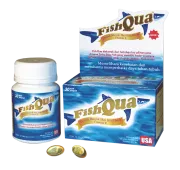 FISHQUA SOFTGEL 30